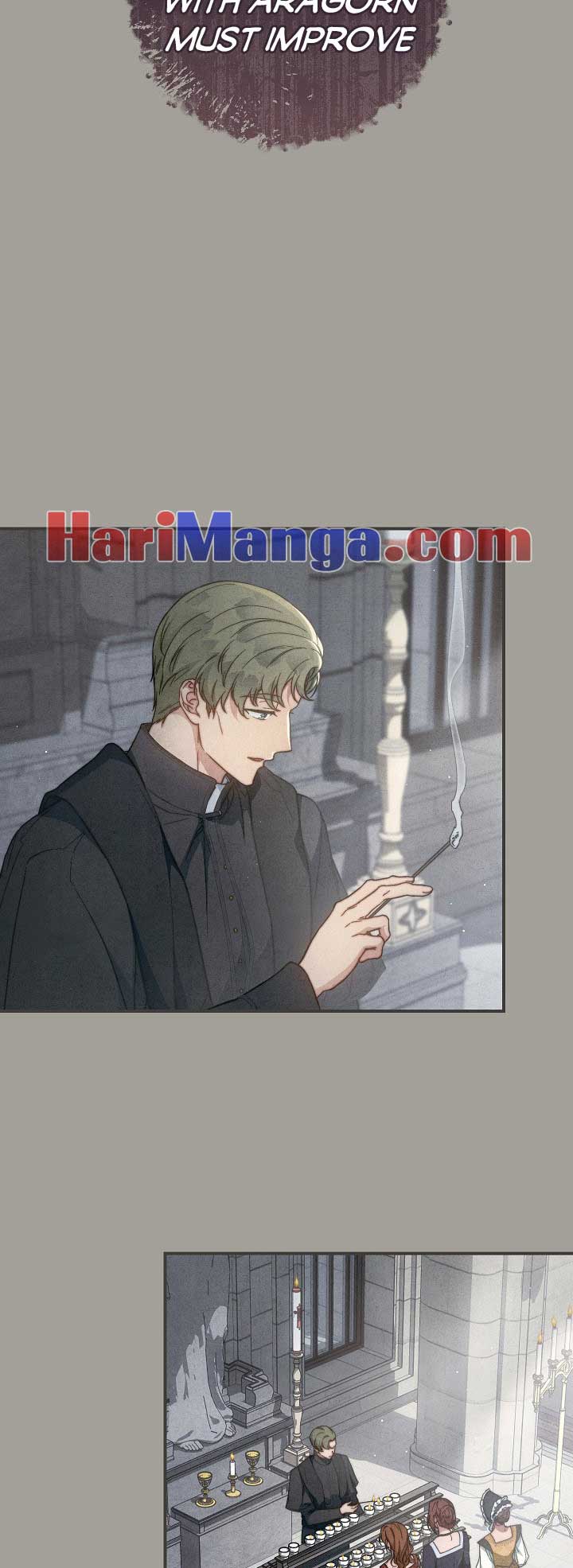 Marriage Of Convenience ( The Marriage Business) - Chapter 104