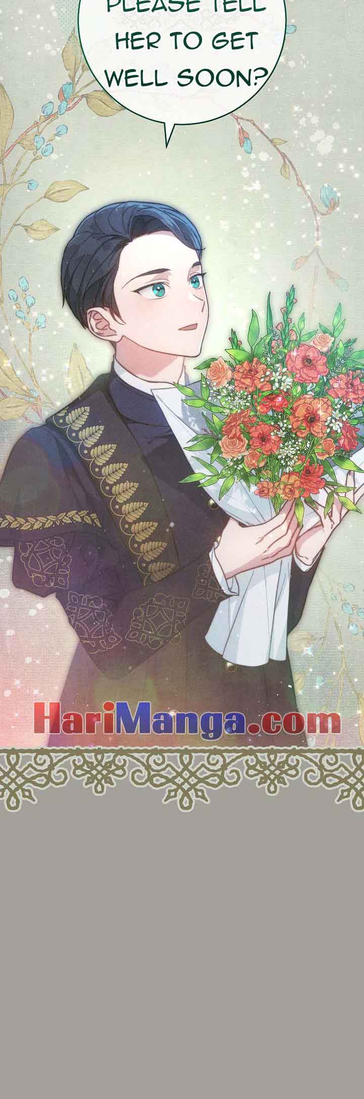 Marriage Of Convenience ( The Marriage Business) - Chapter 100