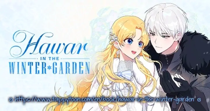 Hawar Of The Winter Garden - Chapter 48