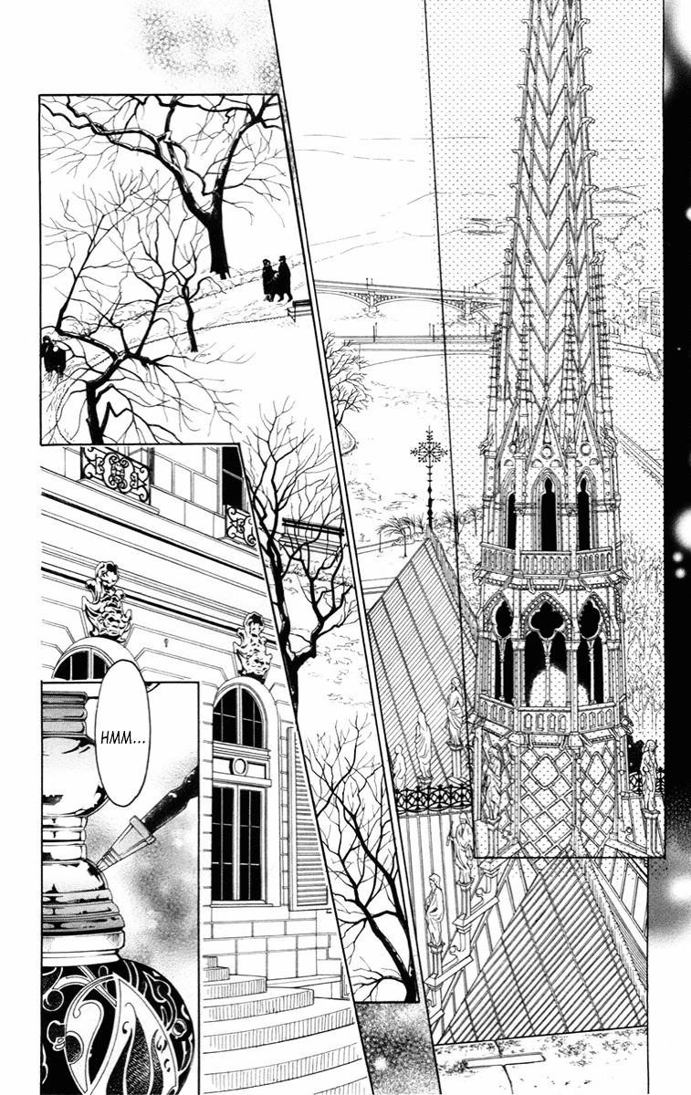 Madame Petit - Vol.3 Chapter 10