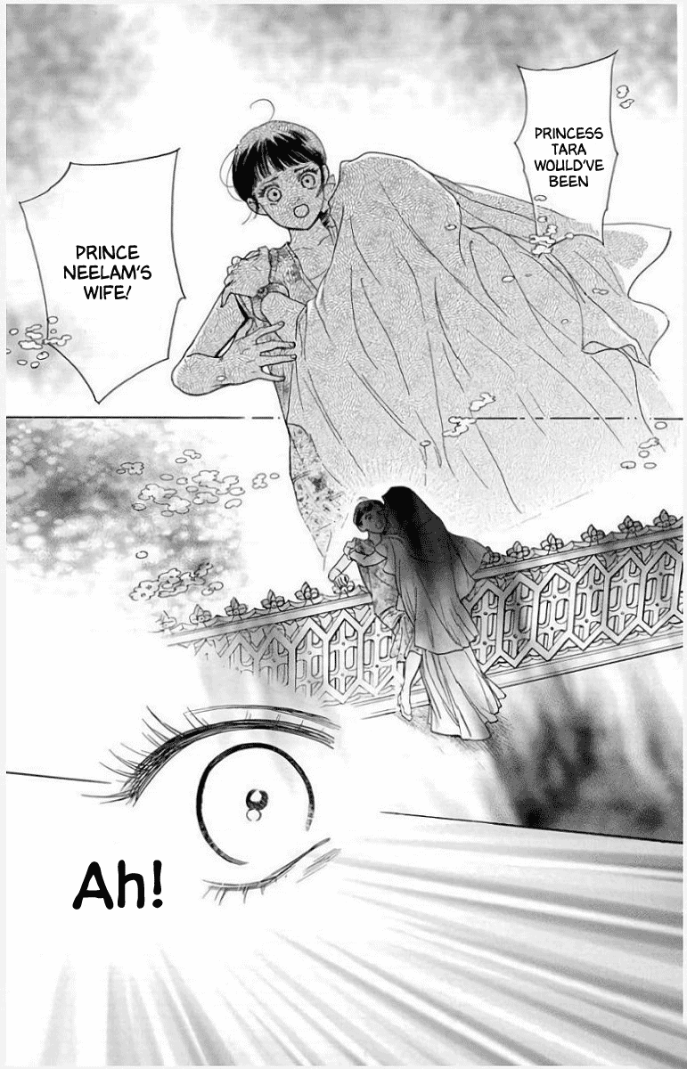 Madame Petit - Chapter 53