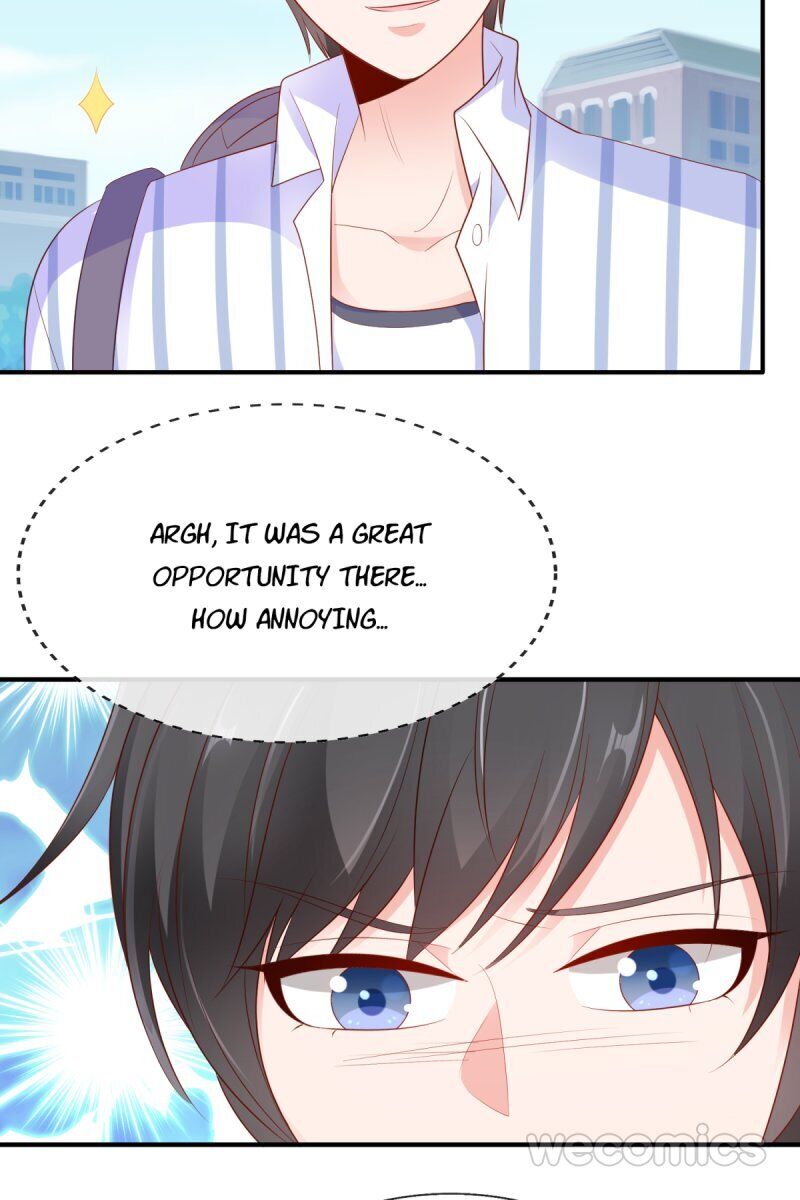 Her Smile So Sweet - Chapter 20