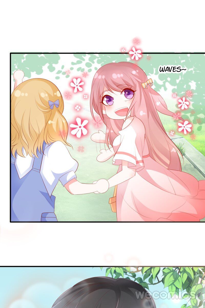 Her Smile So Sweet - Chapter 20