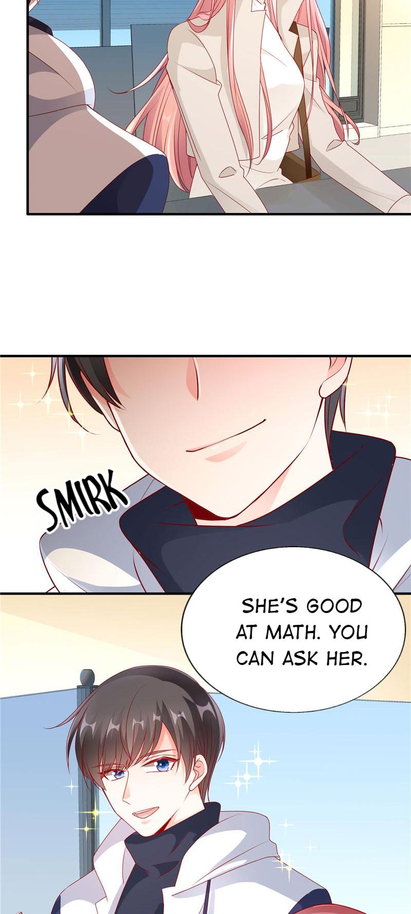 Her Smile So Sweet - Chapter 51