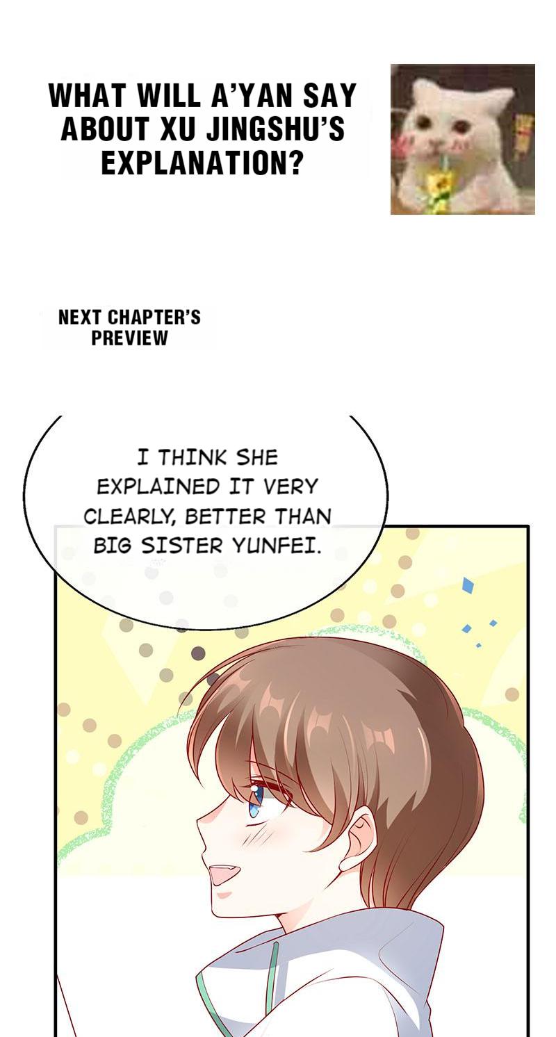 Her Smile So Sweet - Chapter 51