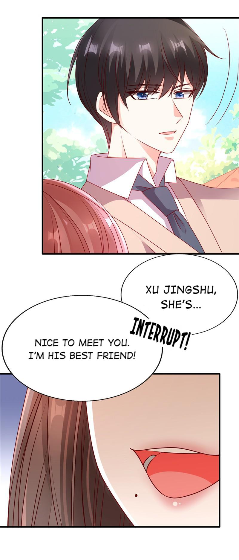 Her Smile So Sweet - Chapter 62