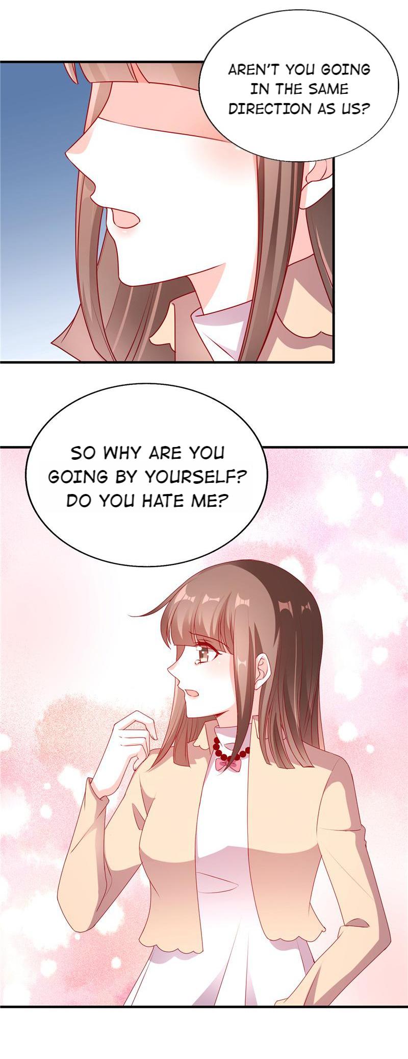 Her Smile So Sweet - Chapter 62