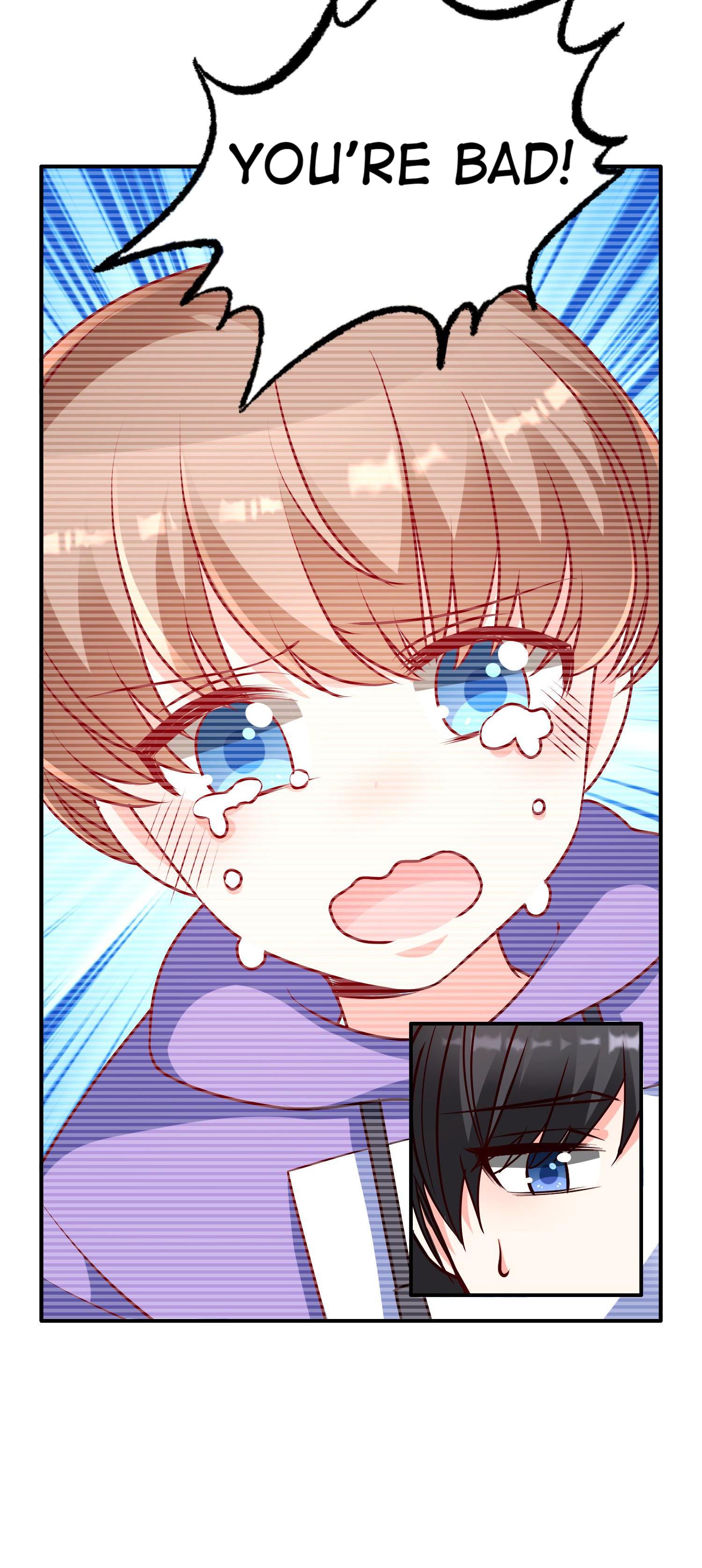 Her Smile So Sweet - Chapter 88