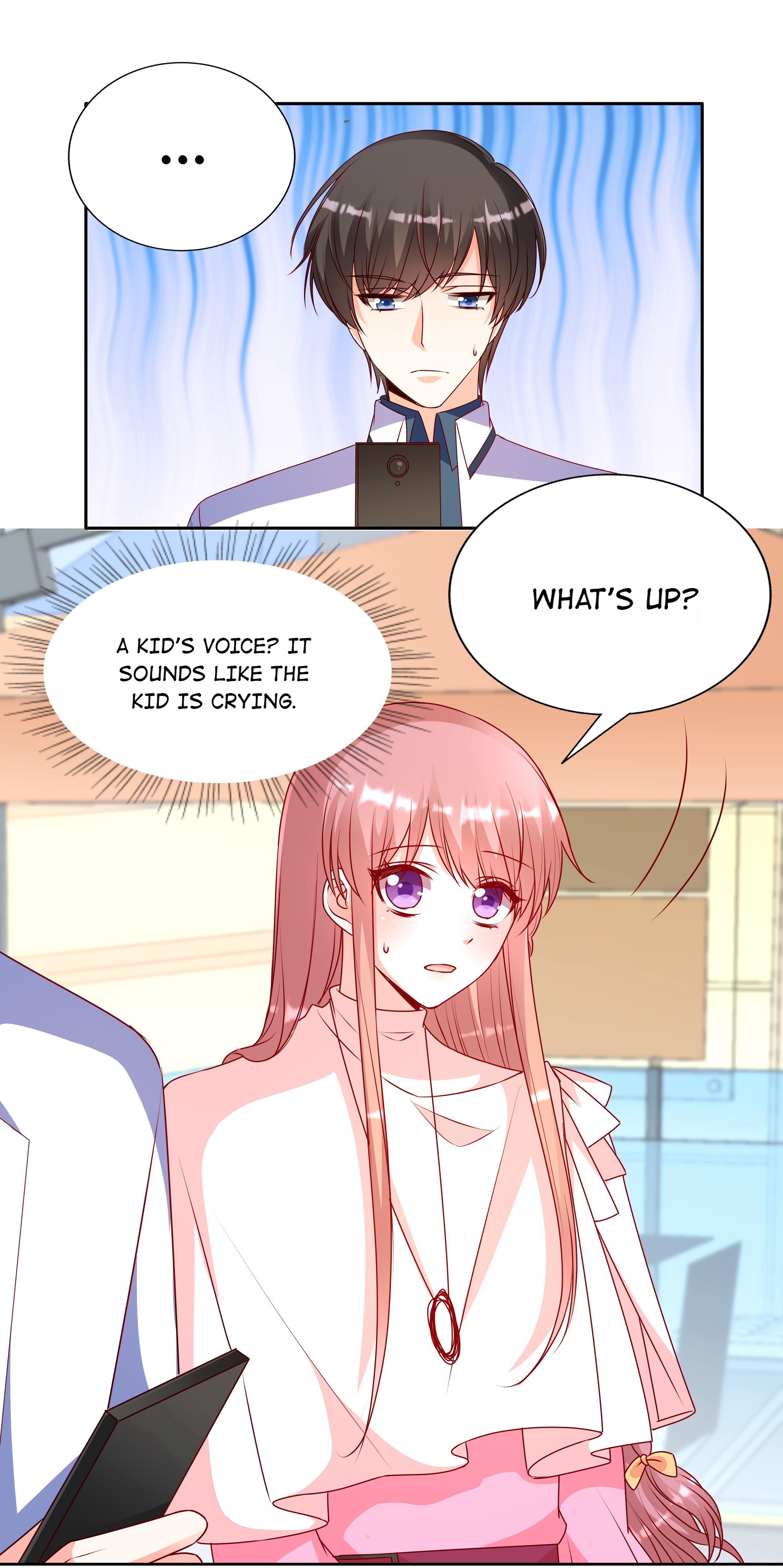 Her Smile So Sweet - Chapter 88