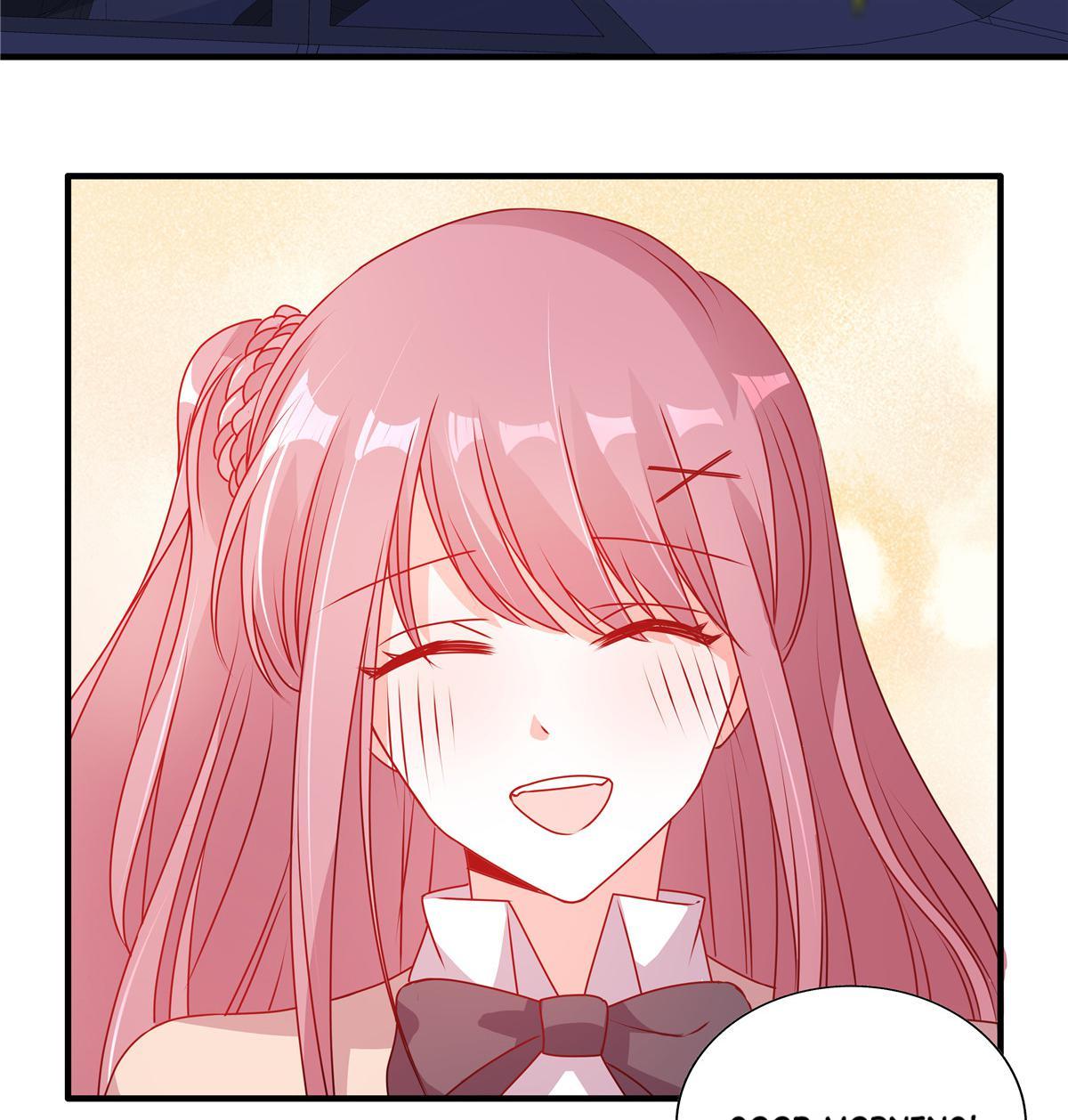 Her Smile So Sweet - Chapter 100: Meeting The Guardian