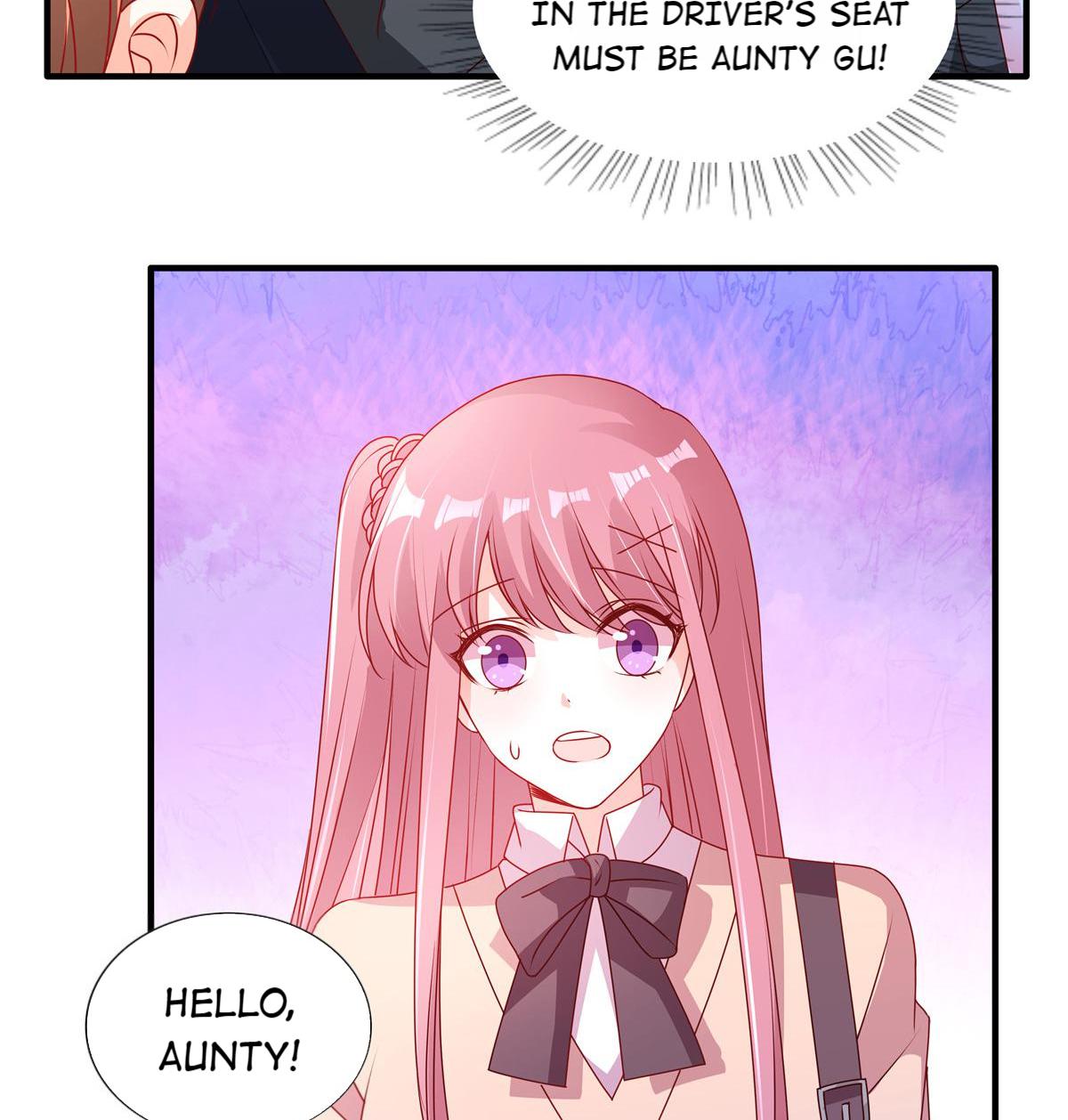 Her Smile So Sweet - Chapter 100: Meeting The Guardian