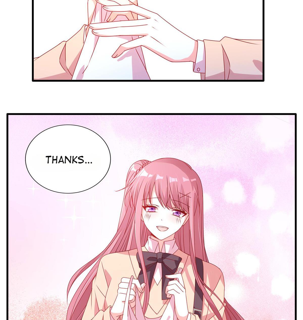 Her Smile So Sweet - Chapter 100: Meeting The Guardian