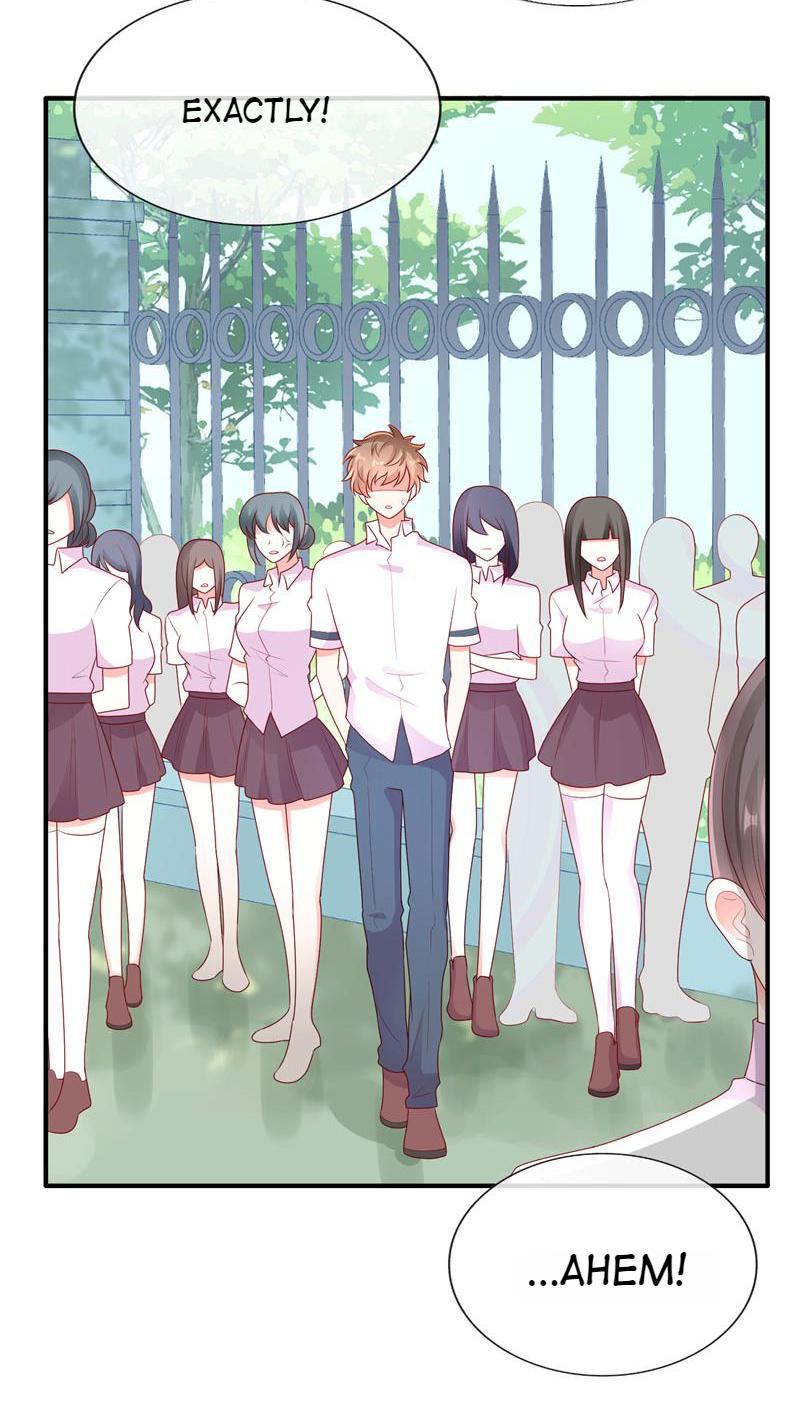 Her Smile So Sweet - Chapter 40