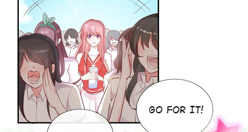 Her Smile So Sweet - Chapter 43