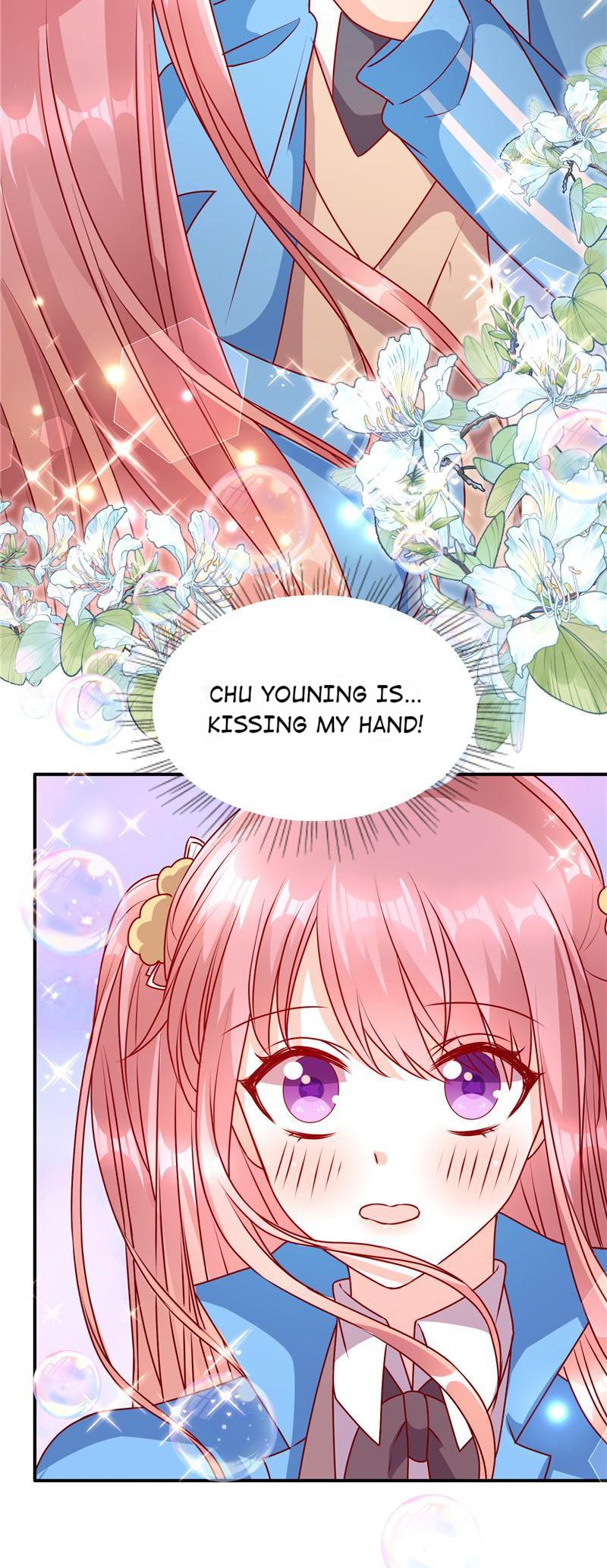 Her Smile So Sweet - Chapter 76