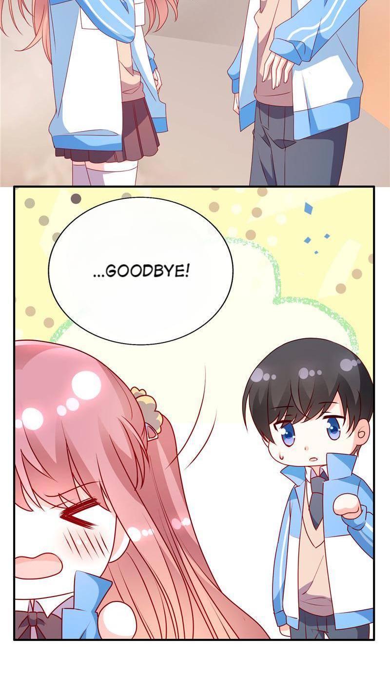 Her Smile So Sweet - Chapter 76