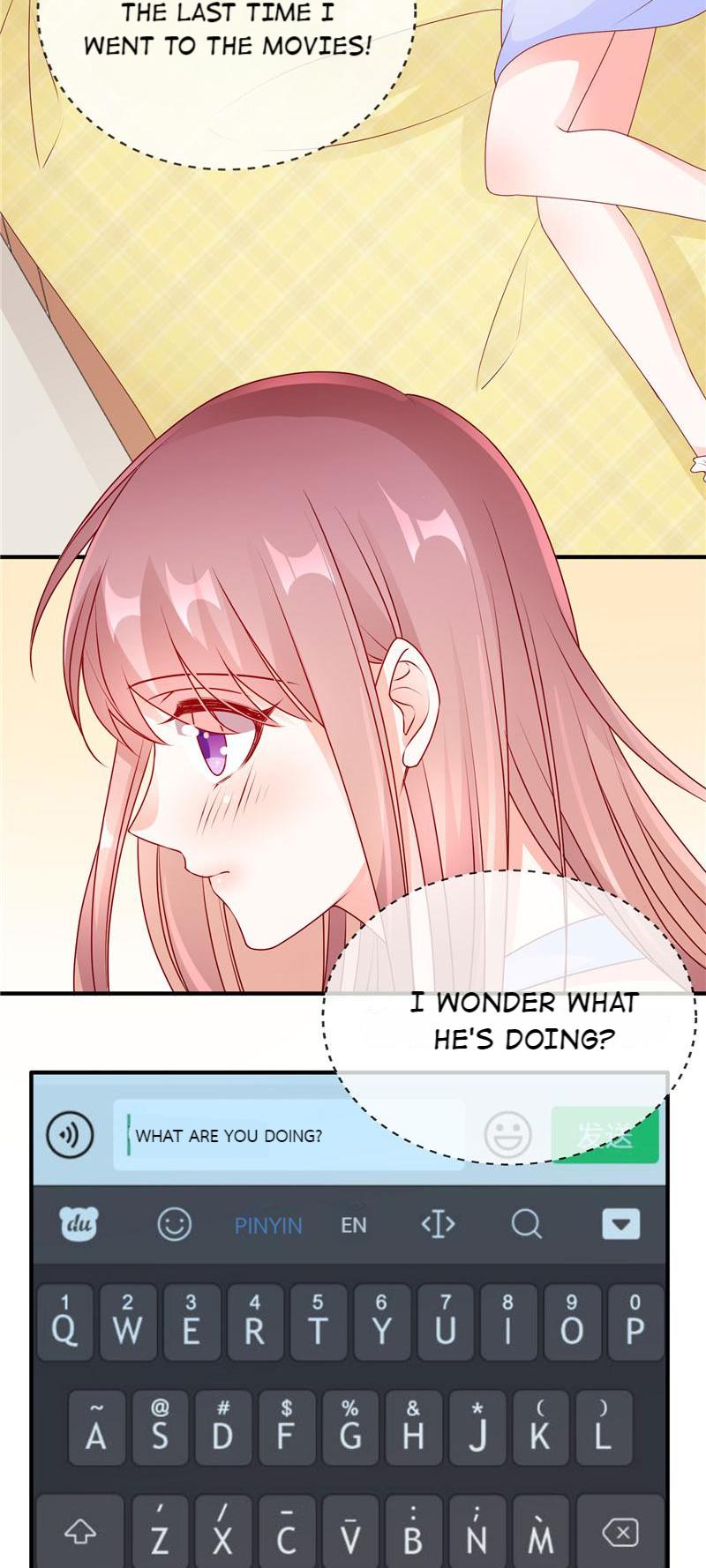 Her Smile So Sweet - Chapter 48