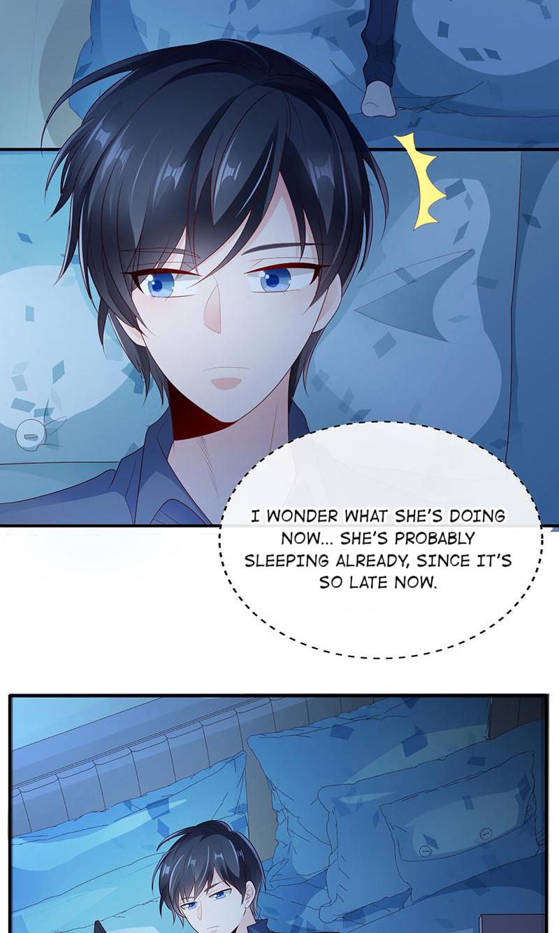 Her Smile So Sweet - Chapter 48