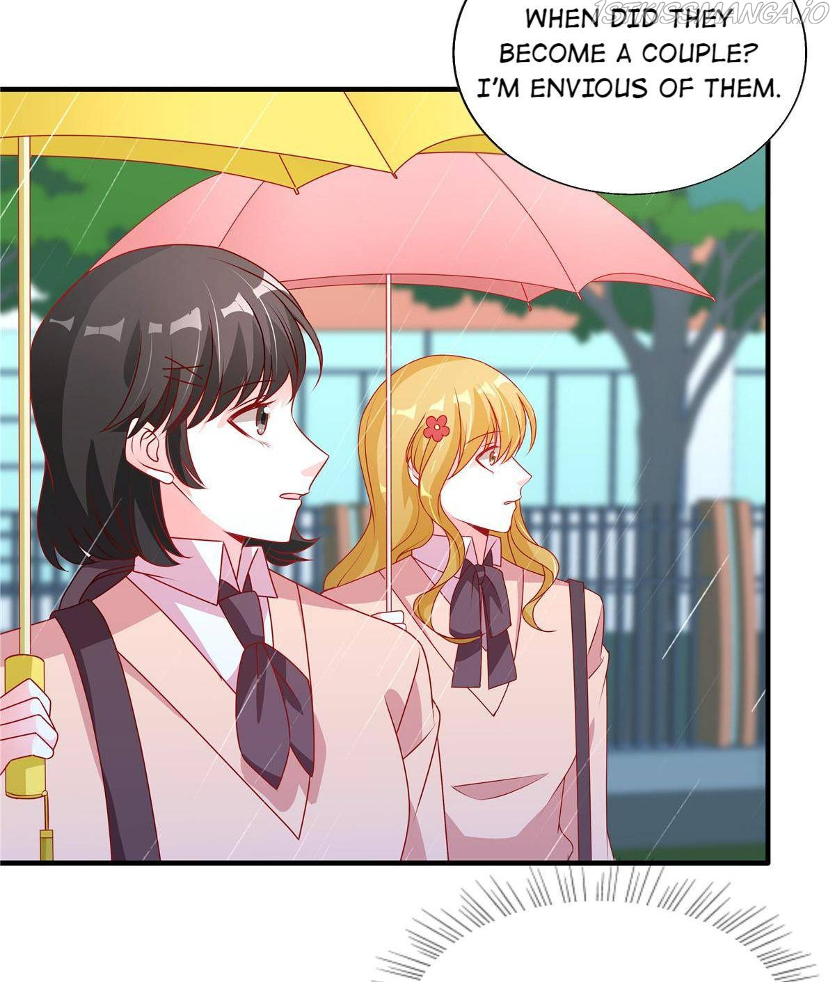 Her Smile So Sweet - Chapter 104