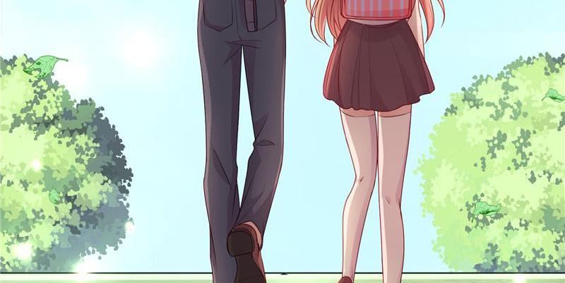 Her Smile So Sweet - Chapter 46