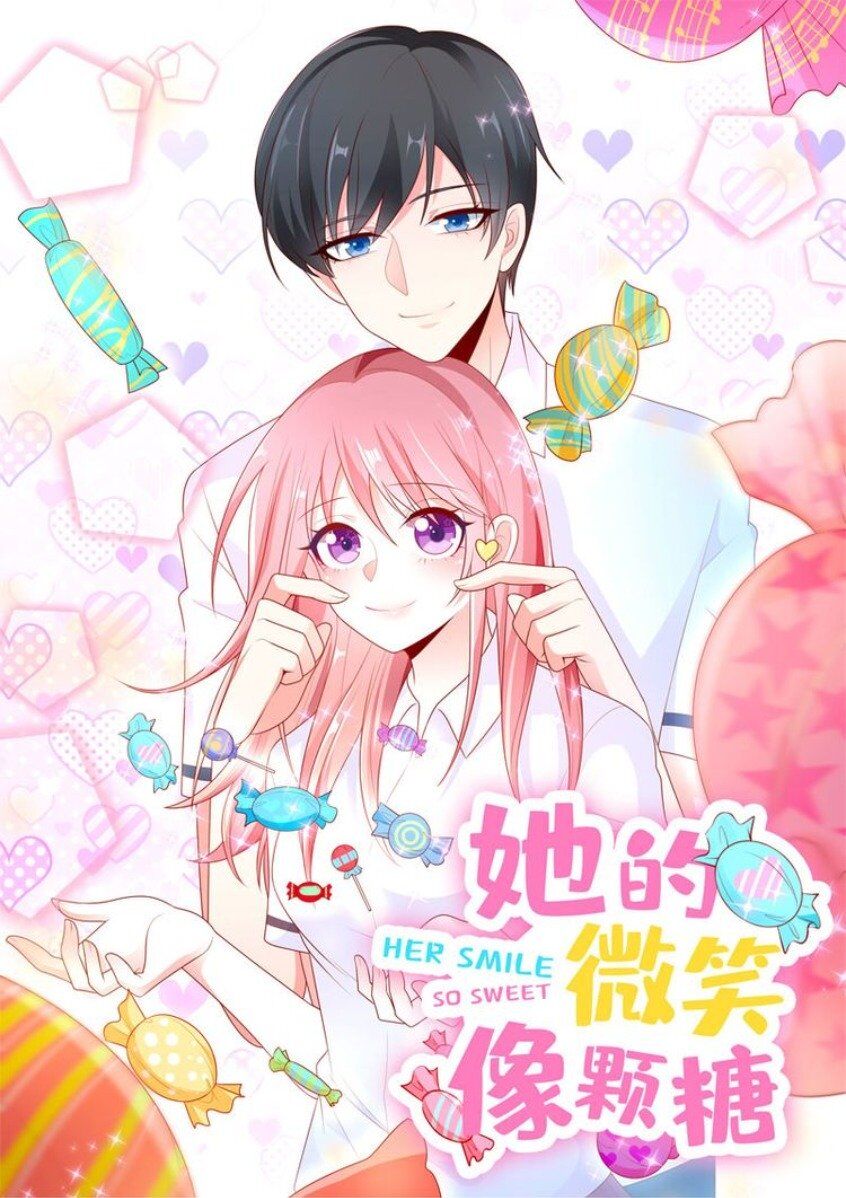 Her Smile So Sweet - Chapter 1