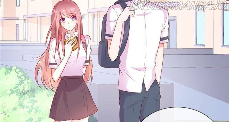 Her Smile So Sweet - Chapter 37