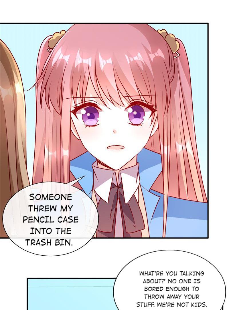 Her Smile So Sweet - Chapter 78