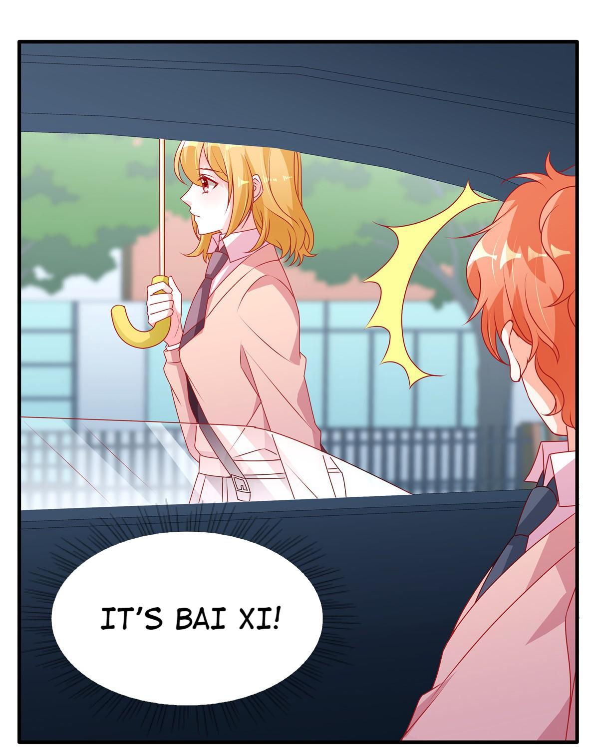 Her Smile So Sweet - Chapter 105: Su Muyuan Is Such An Idiot!