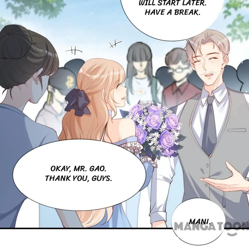 Mr. Lu, Your Wife Is Trending Again! - Chapter 16