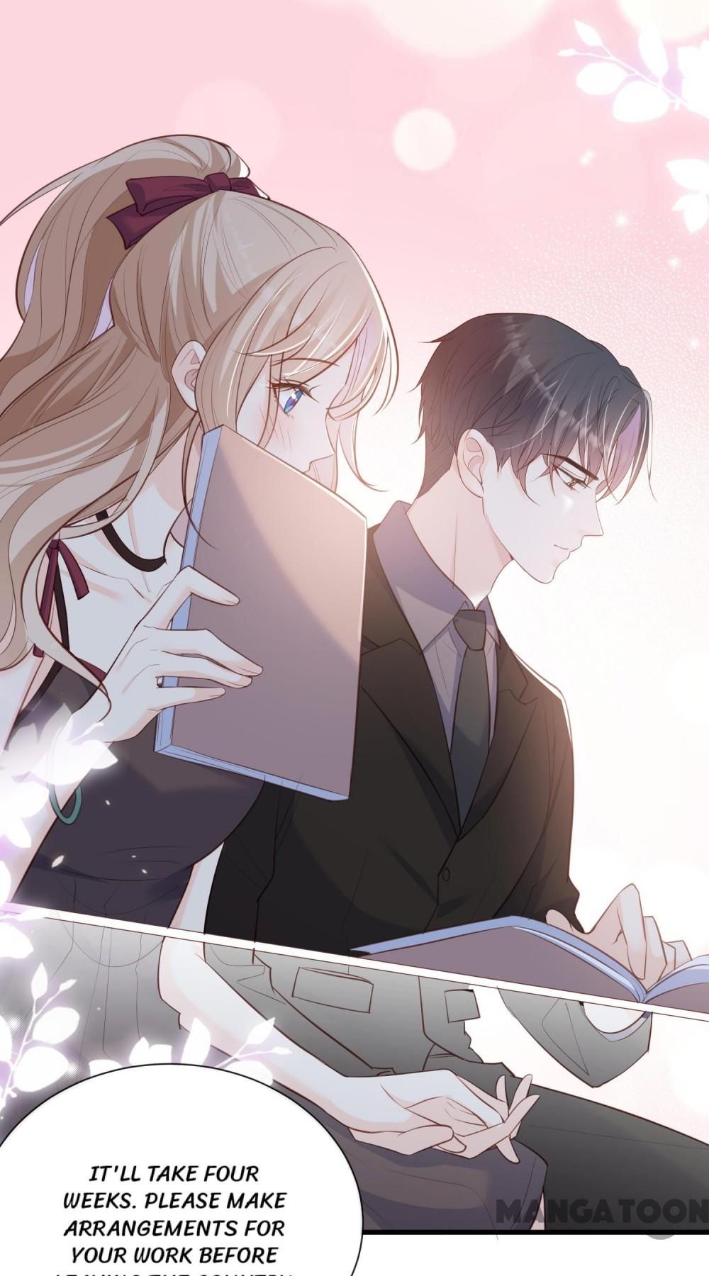 Mr. Lu, Your Wife Is Trending Again! - Chapter 60