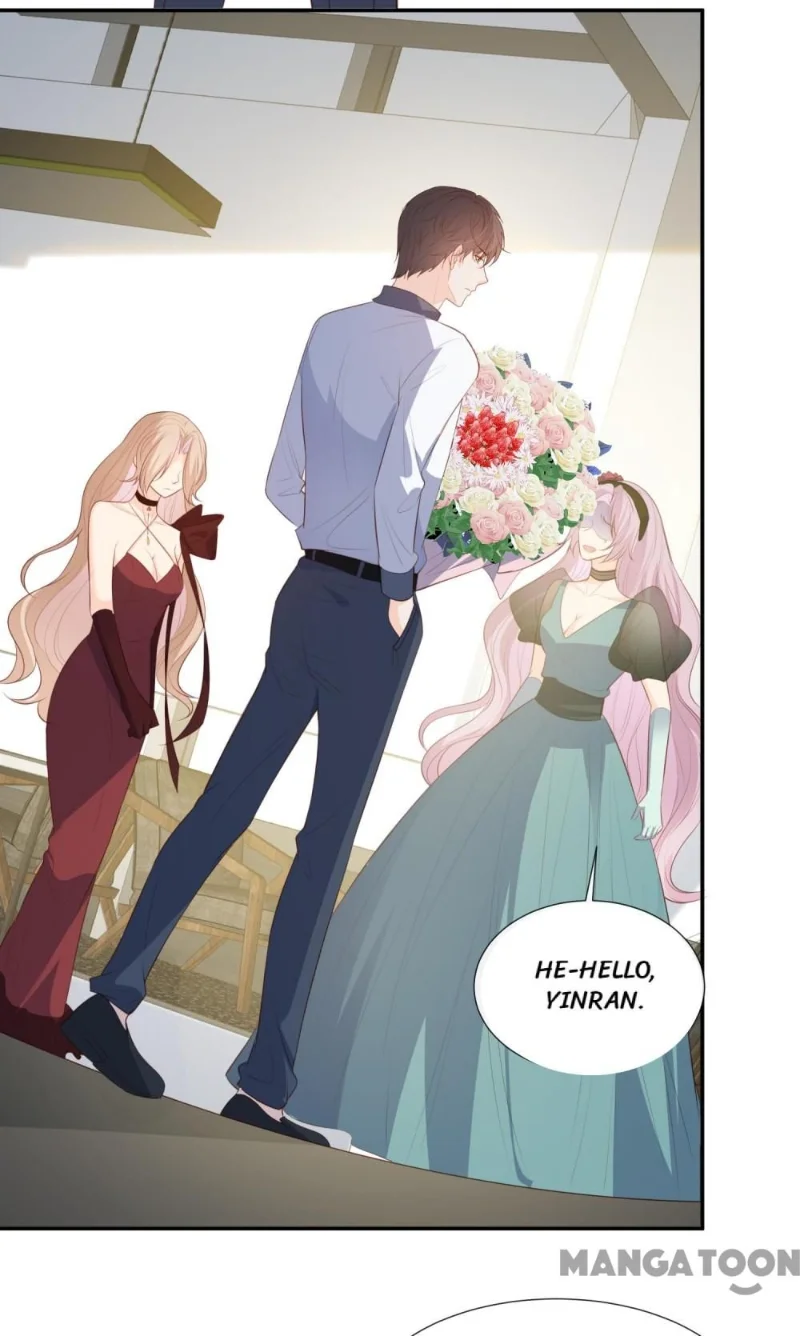 Mr. Lu, Your Wife Is Trending Again! - Chapter 88