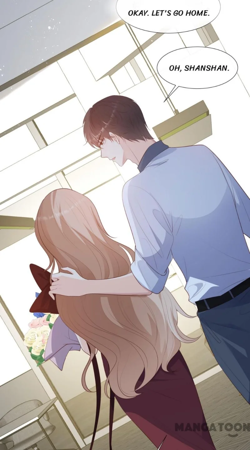 Mr. Lu, Your Wife Is Trending Again! - Chapter 88