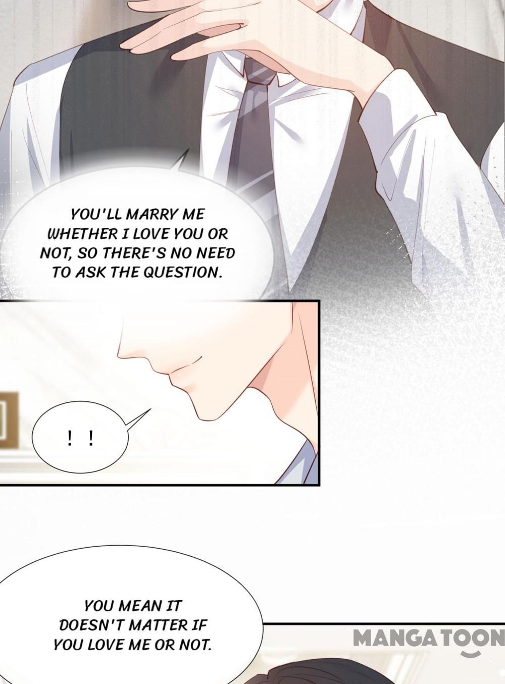 Mr. Lu, Your Wife Is Trending Again! - Chapter 85