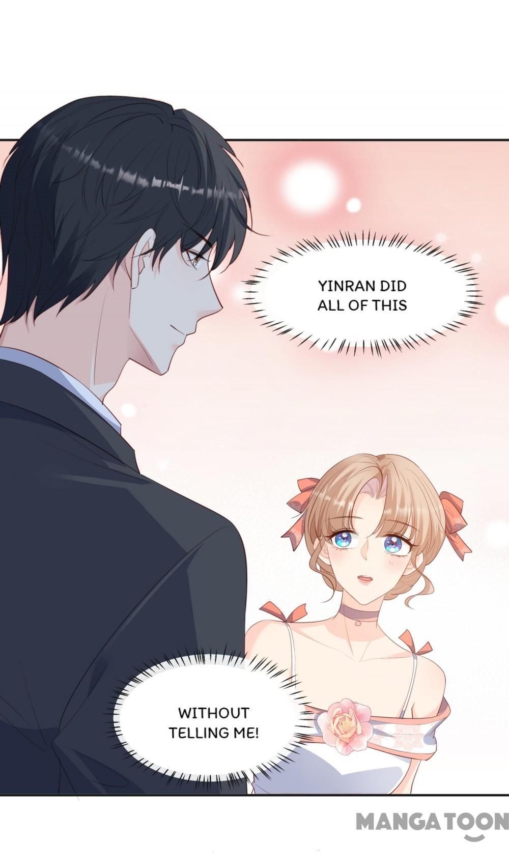 Mr. Lu, Your Wife Is Trending Again! - Chapter 108