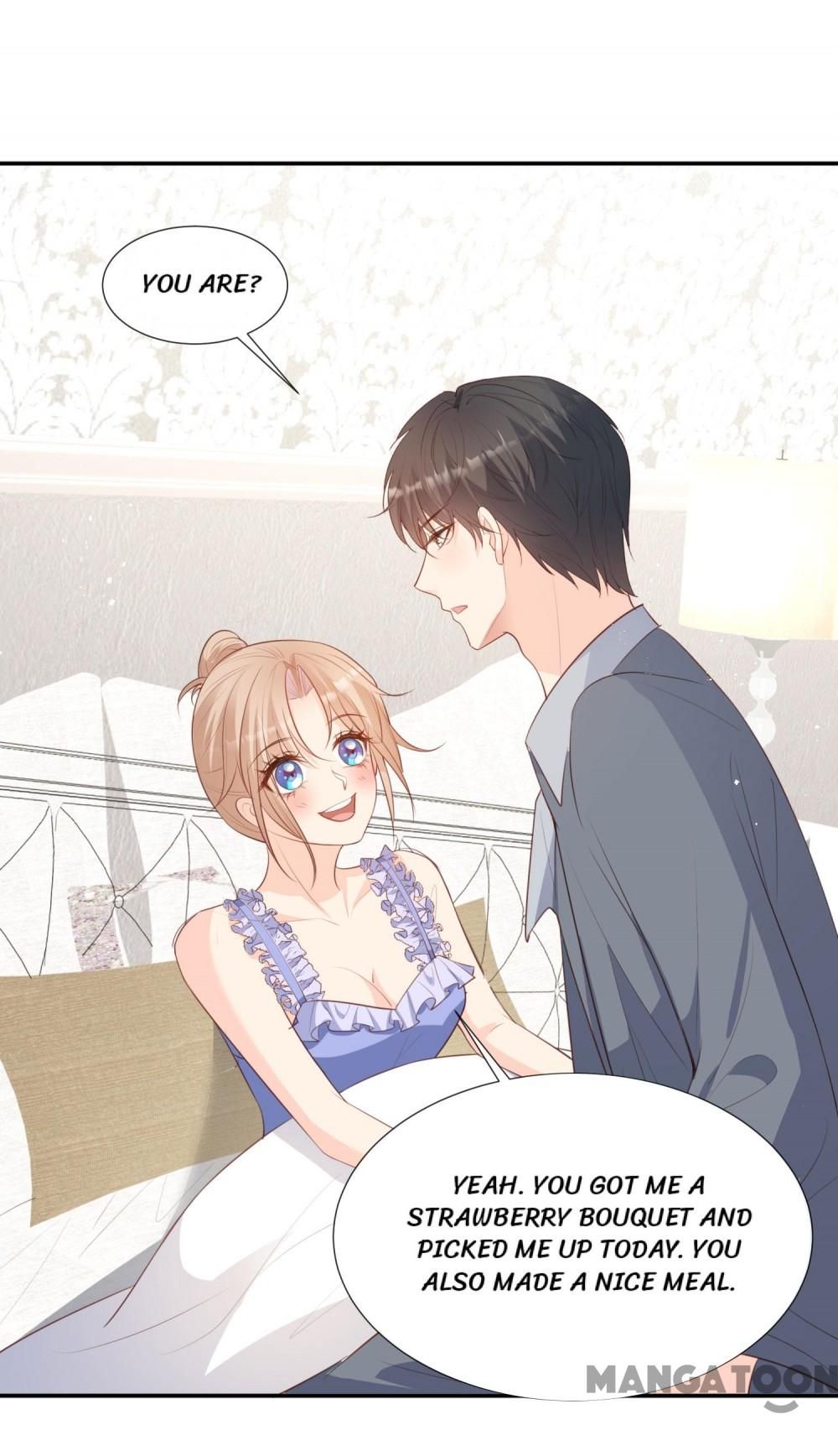 Mr. Lu, Your Wife Is Trending Again! - Chapter 89