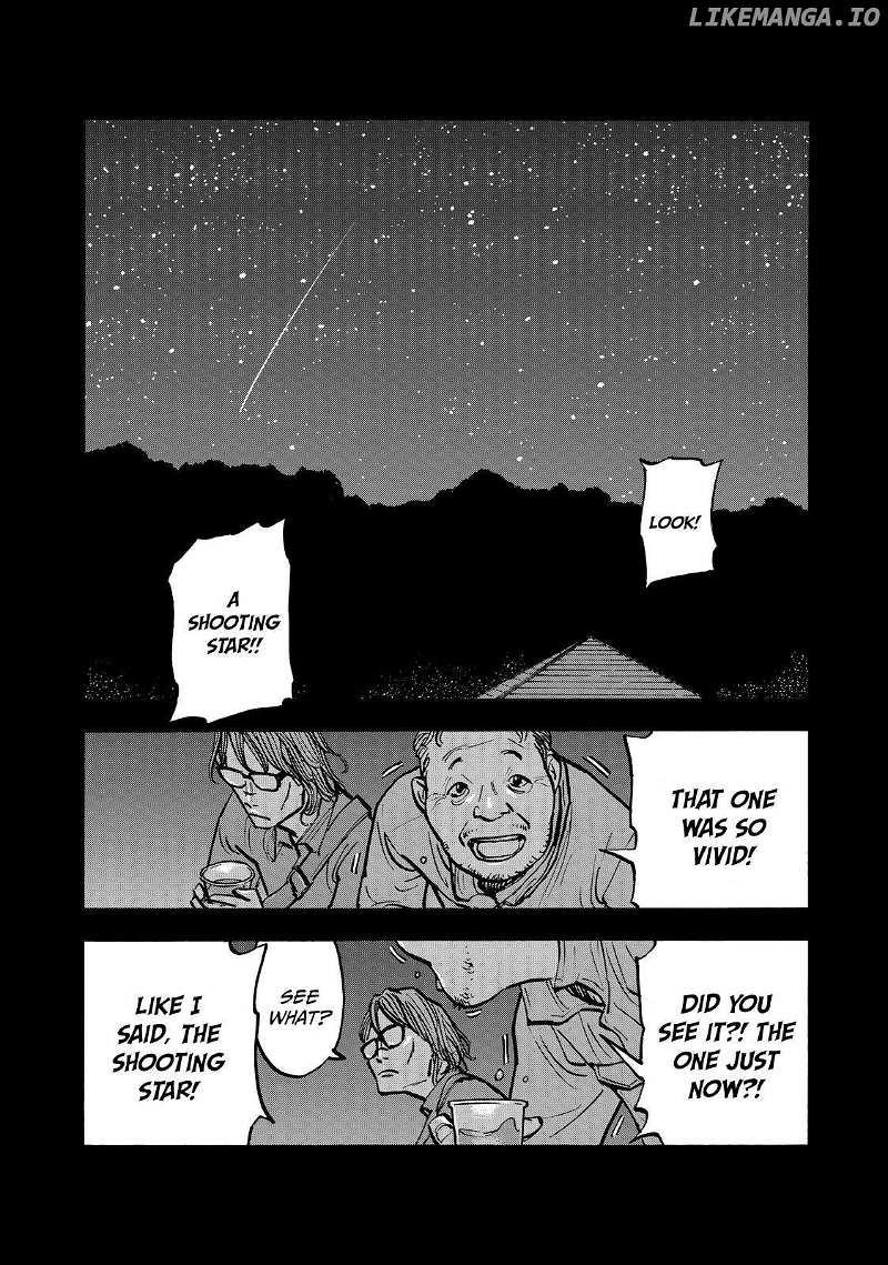 Dear Shimazaki In The Peaceful Land - Chapter 63