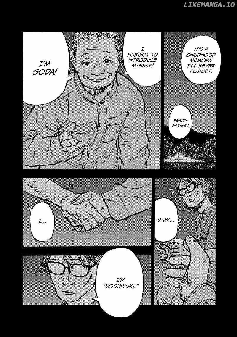 Dear Shimazaki In The Peaceful Land - Chapter 63