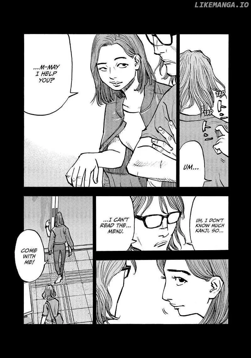 Dear Shimazaki In The Peaceful Land - Chapter 59