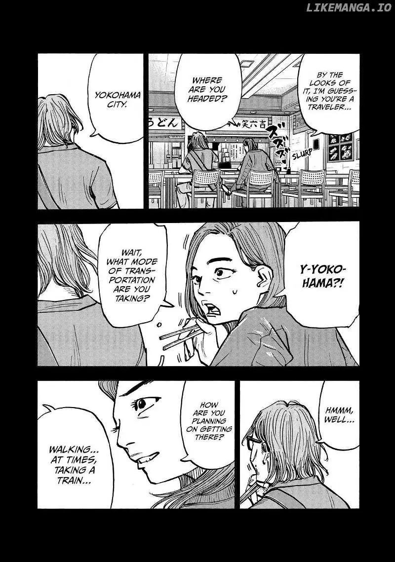 Dear Shimazaki In The Peaceful Land - Chapter 59