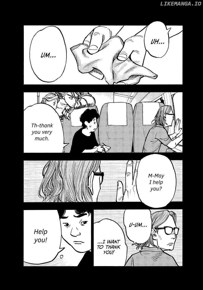 Dear Shimazaki In The Peaceful Land - Chapter 70