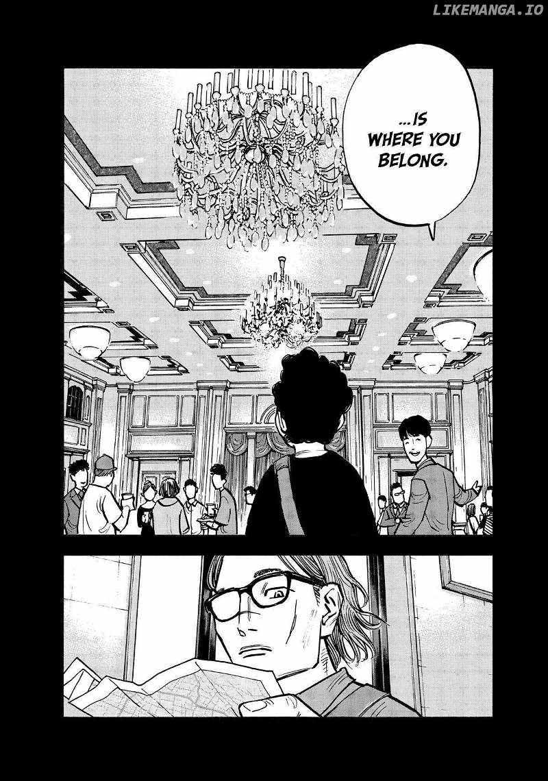 Dear Shimazaki In The Peaceful Land - Chapter 70