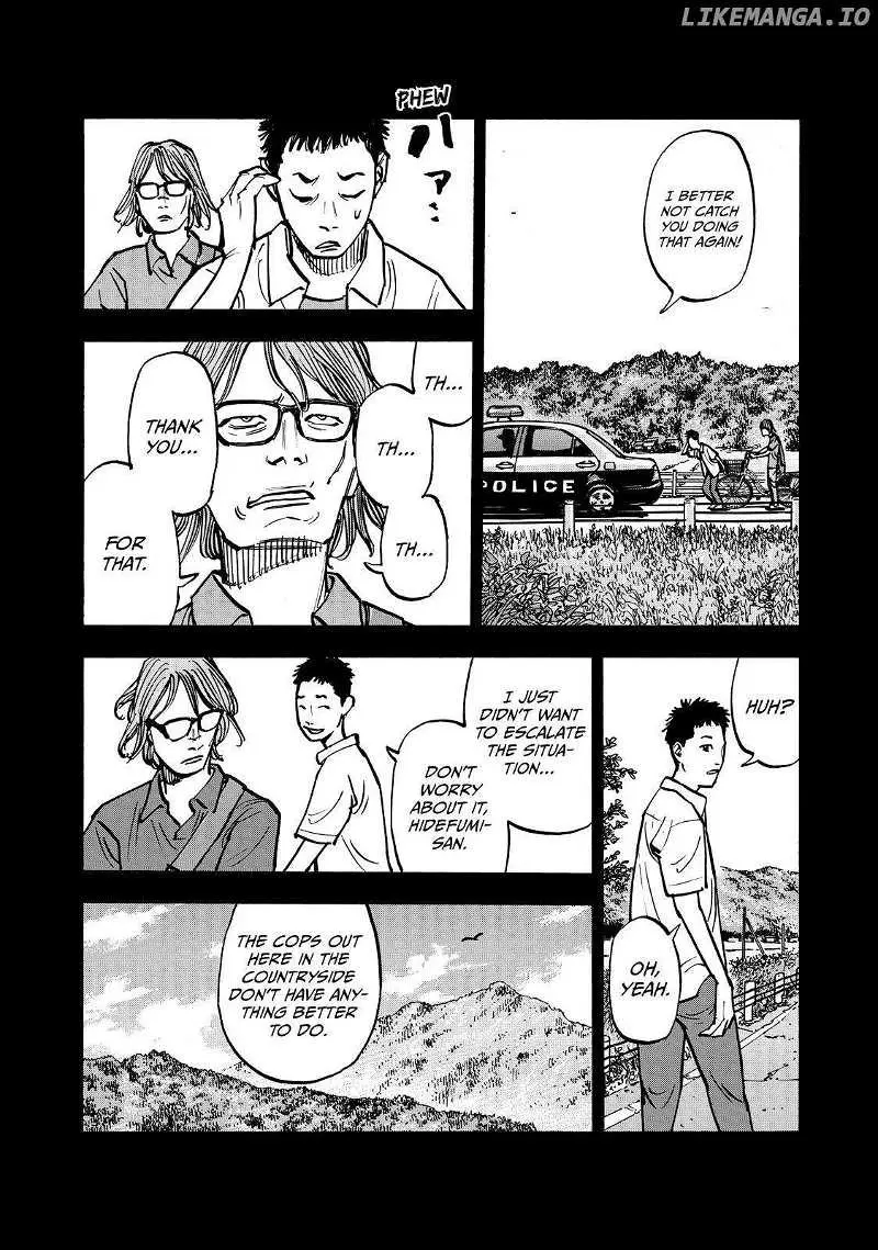 Dear Shimazaki In The Peaceful Land - Chapter 58