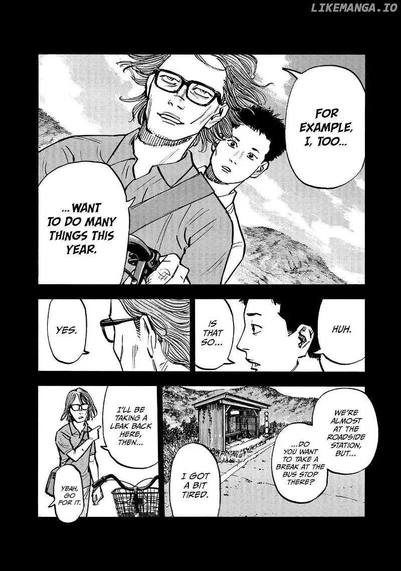 Dear Shimazaki In The Peaceful Land - Chapter 58