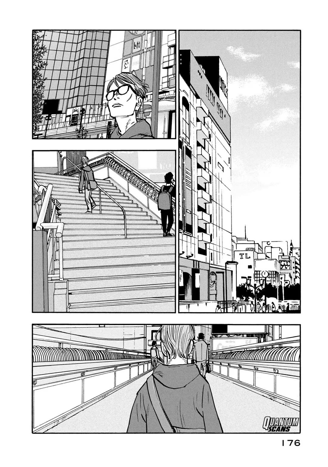 Dear Shimazaki In The Peaceful Land - Chapter 28