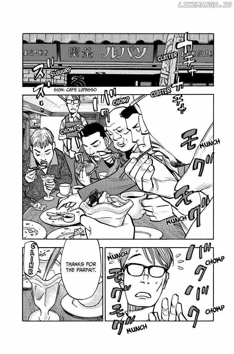 Dear Shimazaki In The Peaceful Land - Chapter 49