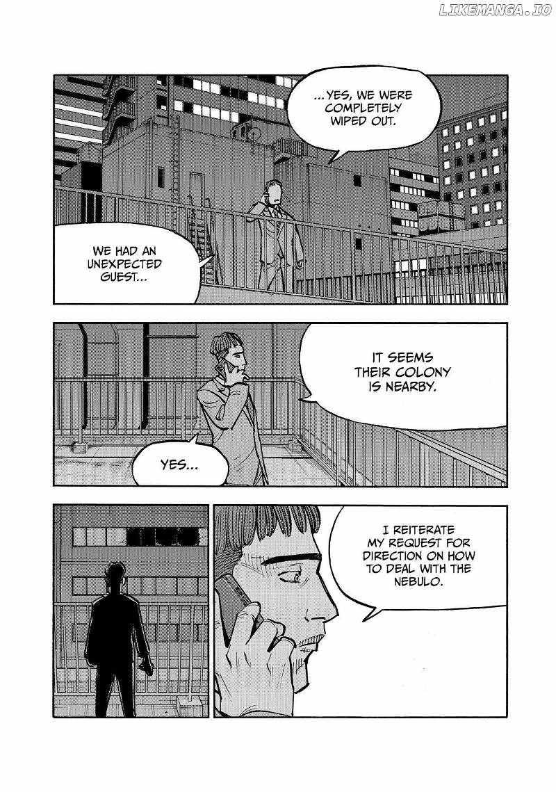 Dear Shimazaki In The Peaceful Land - Chapter 48