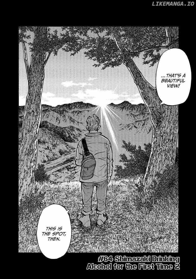 Dear Shimazaki In The Peaceful Land - Chapter 64