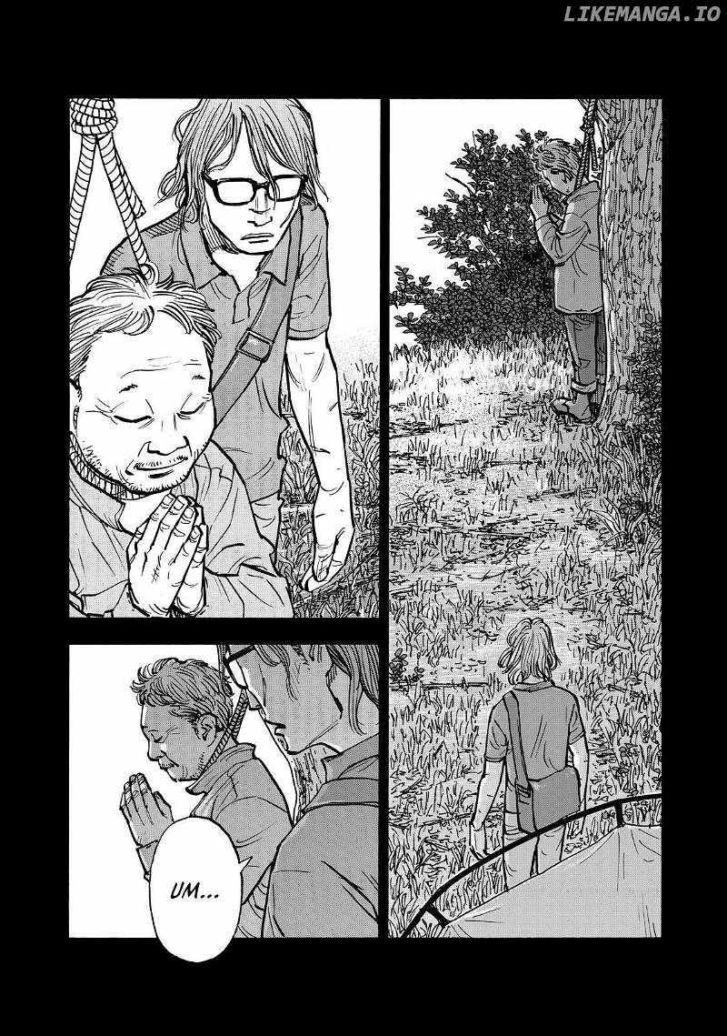 Dear Shimazaki In The Peaceful Land - Chapter 64