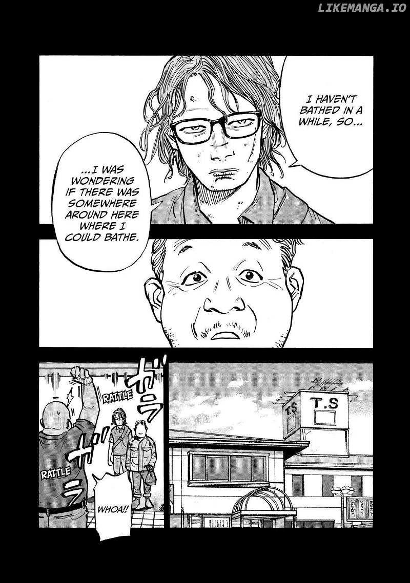 Dear Shimazaki In The Peaceful Land - Chapter 64