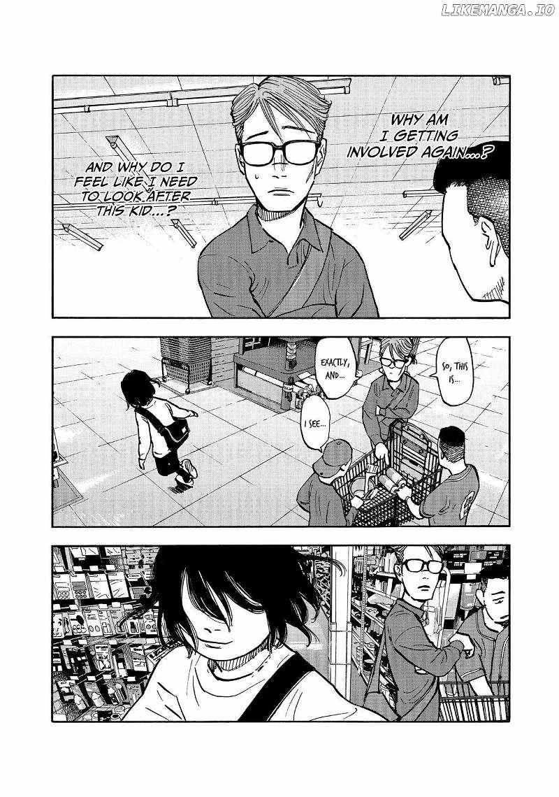 Dear Shimazaki In The Peaceful Land - Chapter 42